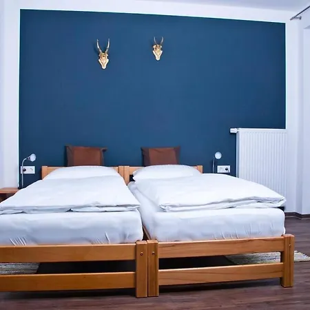 Citywohnung Bielefeld-mitte *