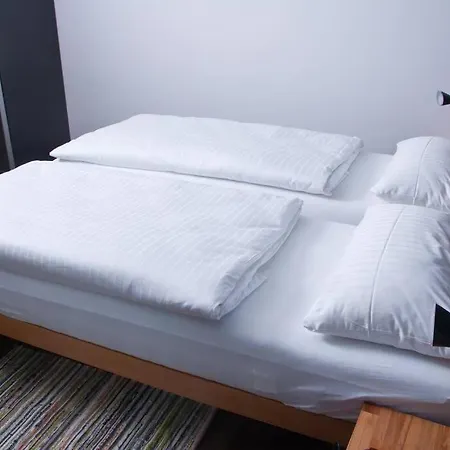 דירה Citywohnung Bielefeld-mitte