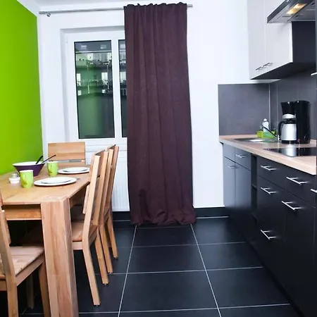 Citywohnung Bielefeld-mitte *
