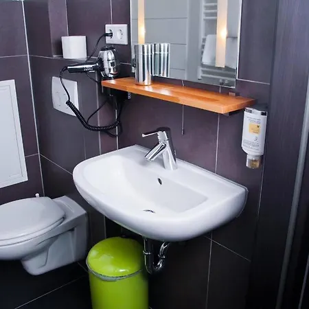 Citywohnung Bielefeld-mitte Bielefeld