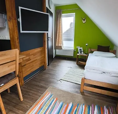 Citywohnung Bielefeld-mitte *