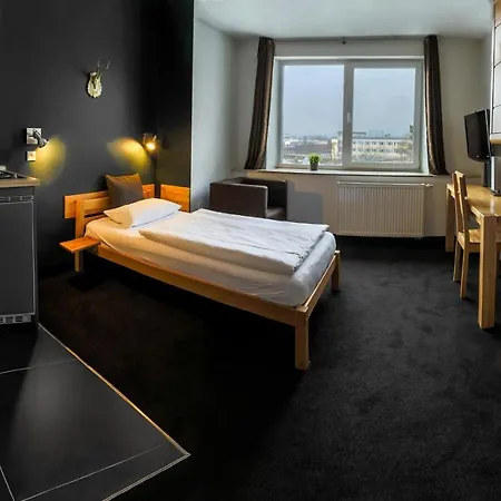 Citywohnung Bielefeld-mitte