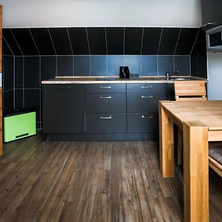 Citywohnung Bielefeld-mitte *