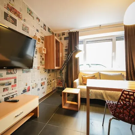 Citywohnung Bielefeld-mitte