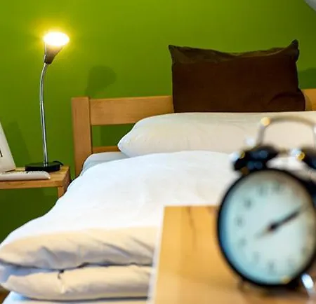 Citywohnung Bielefeld-mitte Apartment *