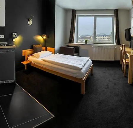 Citywohnung Bielefeld-mitte *