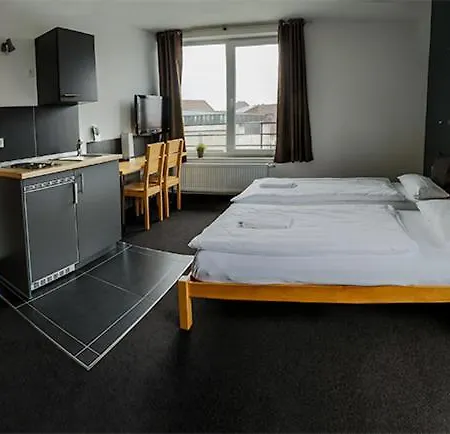 Citywohnung Bielefeld-mitte *
